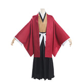 Halloween New Anime Cosplay Costume for Stage Performance - Halloweez